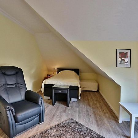Baltic Sea Baltic Sea Appartement 4 닌도르프 외부 사진