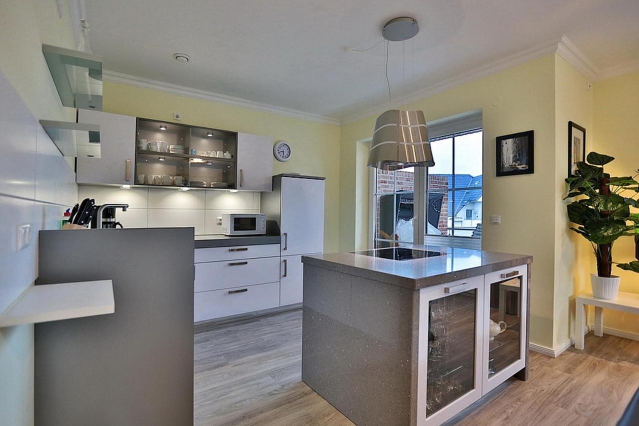 Baltic Sea Baltic Sea Appartement 4 닌도르프 외부 사진