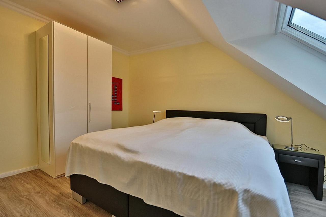 Baltic Sea Baltic Sea Appartement 4 닌도르프 외부 사진