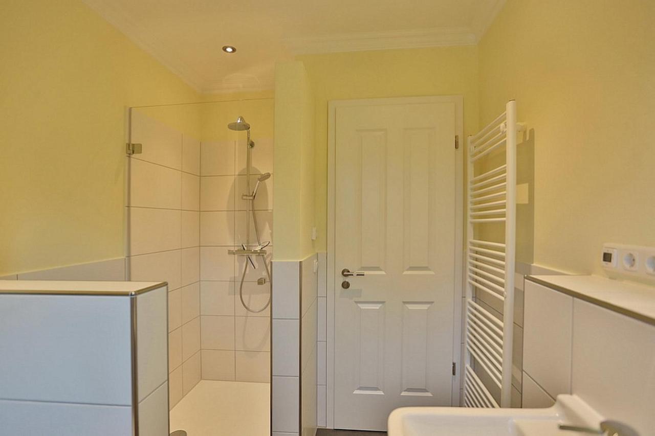 Baltic Sea Baltic Sea Appartement 4 닌도르프 외부 사진