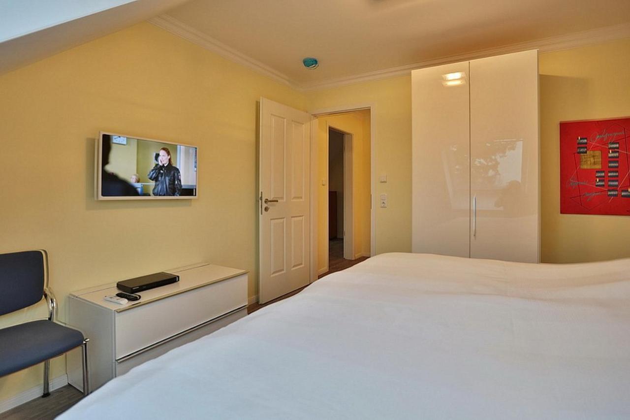 Baltic Sea Baltic Sea Appartement 4 닌도르프 외부 사진