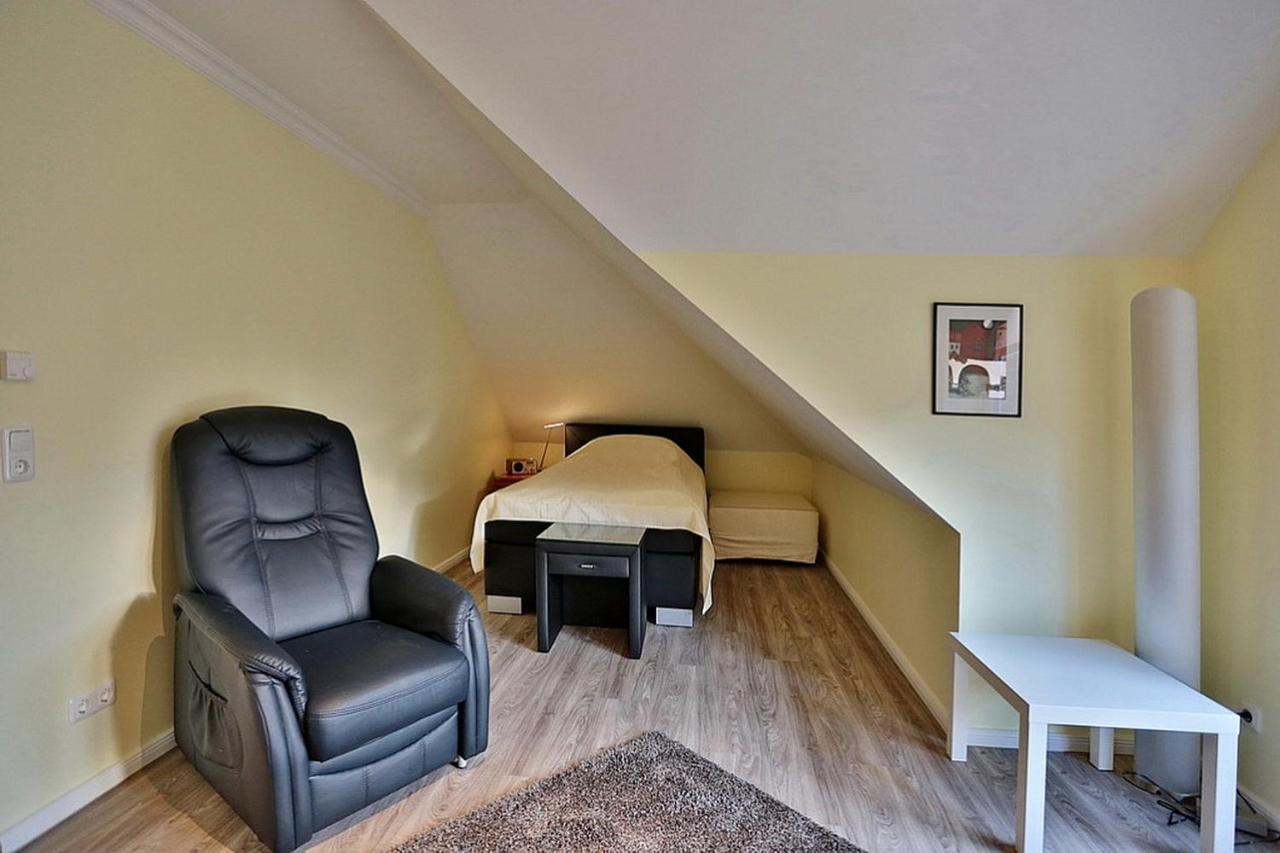 Baltic Sea Baltic Sea Appartement 4 닌도르프 외부 사진