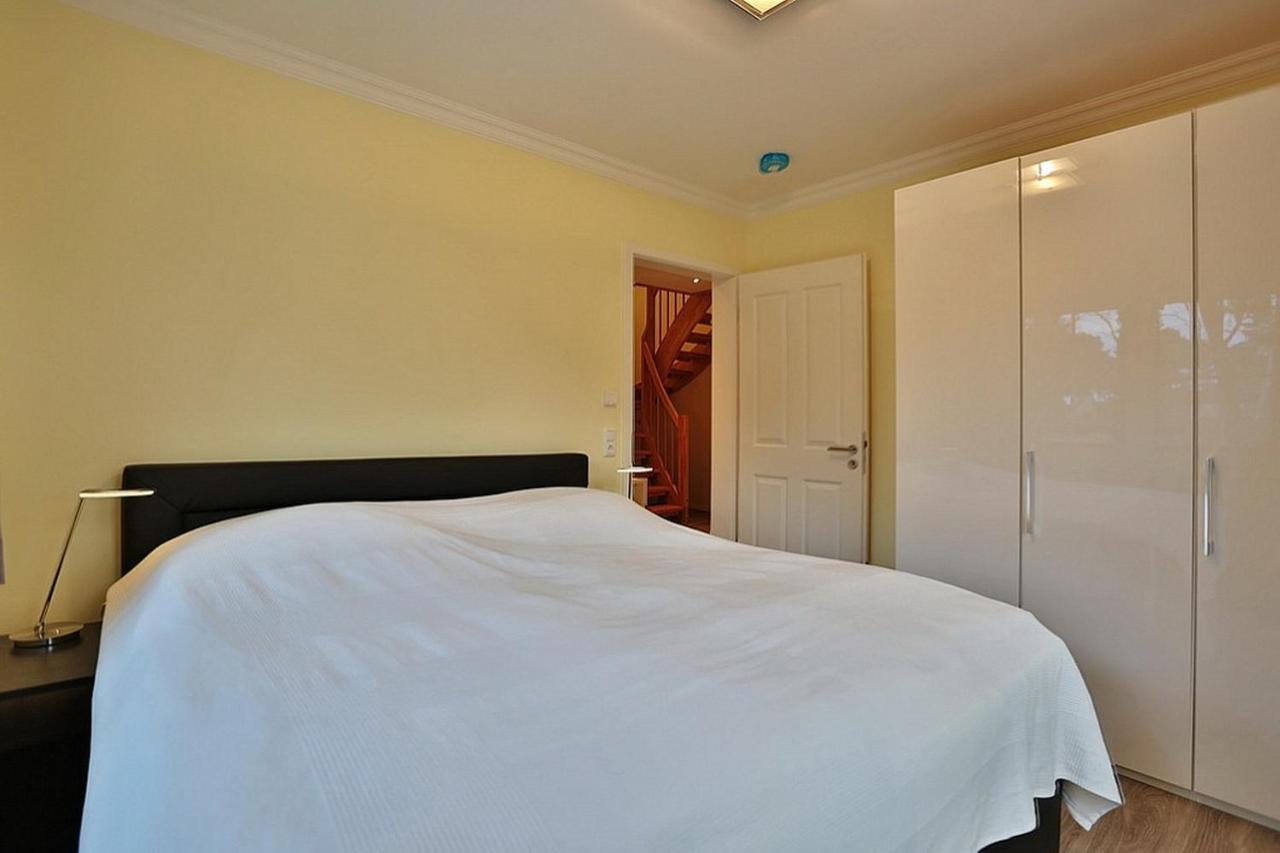 Baltic Sea Baltic Sea Appartement 4 닌도르프 외부 사진